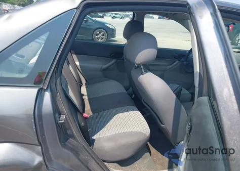 2007 Ford Focus Zx4/S/Se/Ses z USA, uszkodzony, nr VIN 1FAFP34NX7W299832